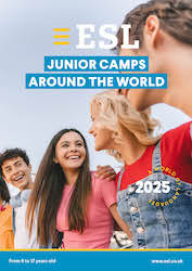 Young Learners (8-17 years)