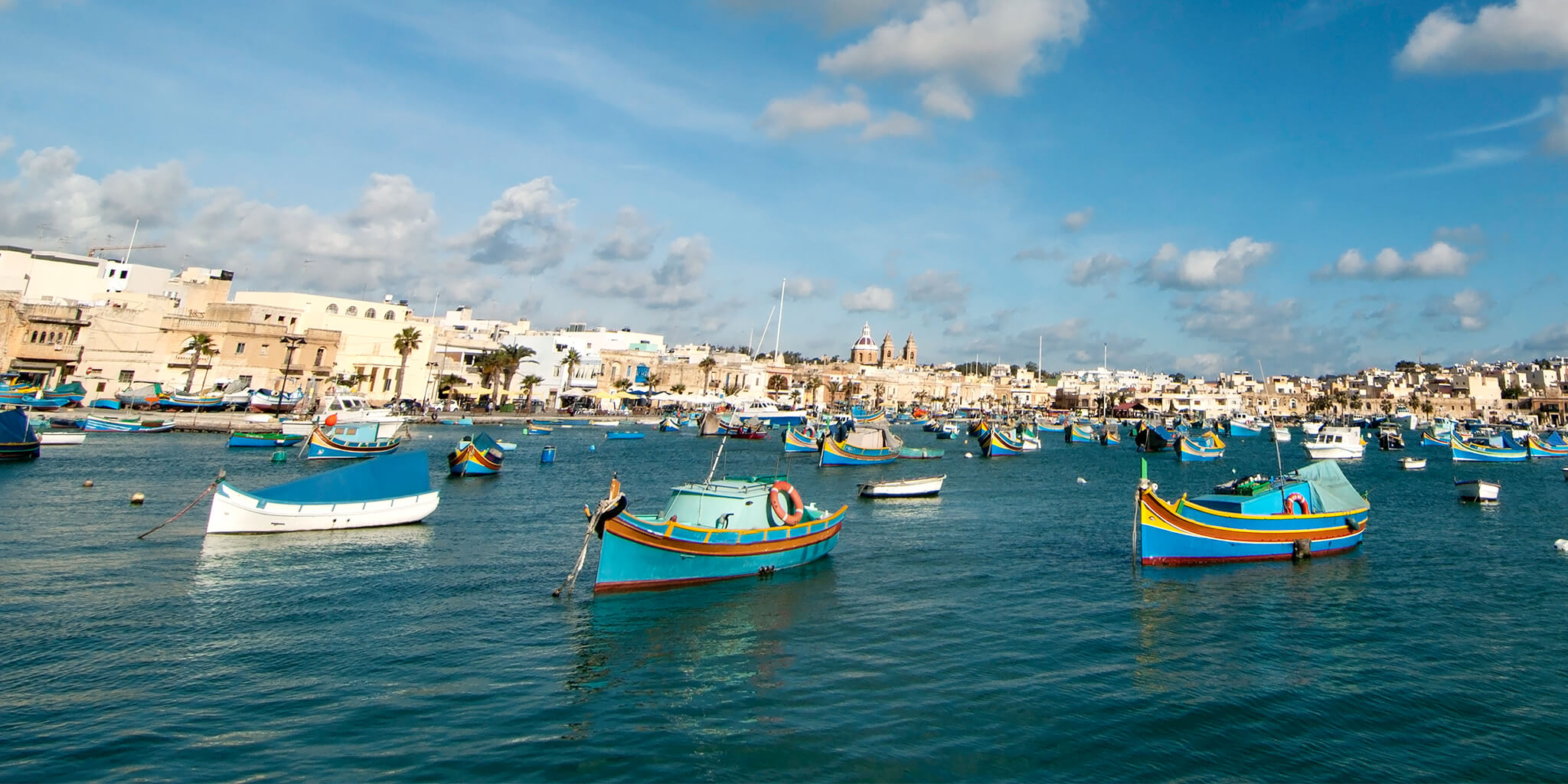 Learn English in Malta ESL