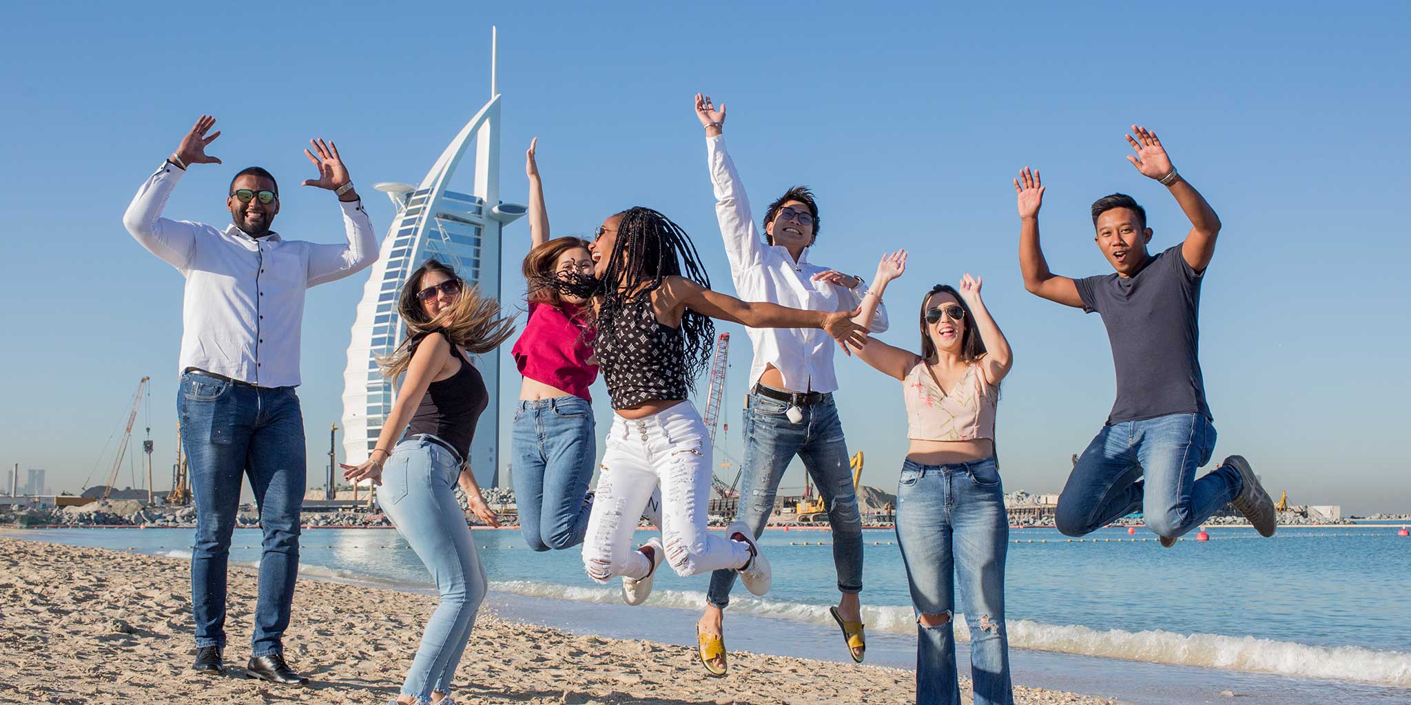 Learn English at ES Dubai in Dubai | ESL