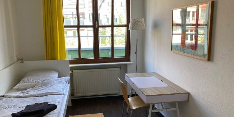 ESL Languages Shared apartments Tandem Cologne