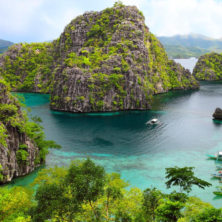 Learn English in Philippines ESL