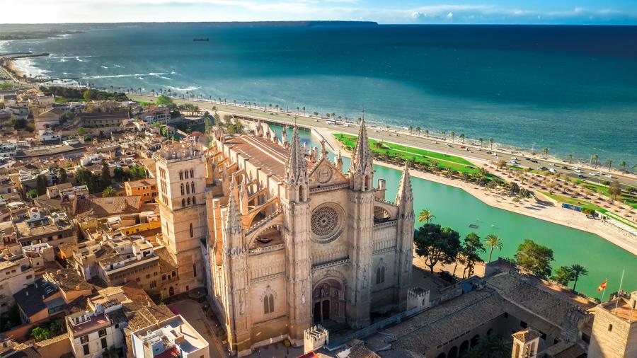 ESL learn Spanish Palma de Mallorca gallery