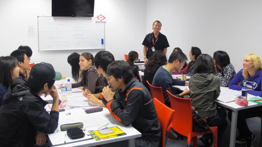 BROWNS English Language School School Gallery 246 2