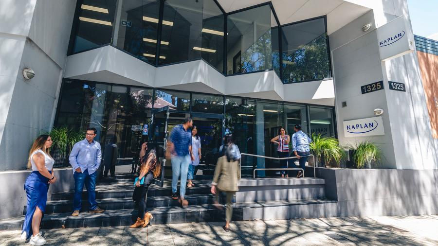 English KBS Perth School Gallery 2