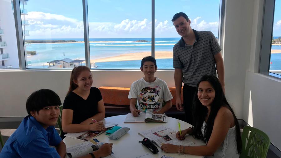 ESL Languages Sunshine Coast gallery 2