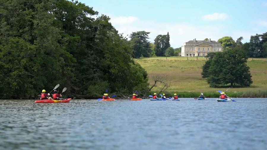 Gatton Park Campus 10 17 school gallery 1 ESL Languages english