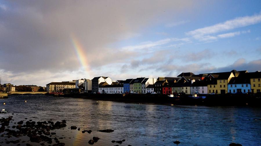 ESL Languages Bridge Mills Language Centre IH Galway gallery 8