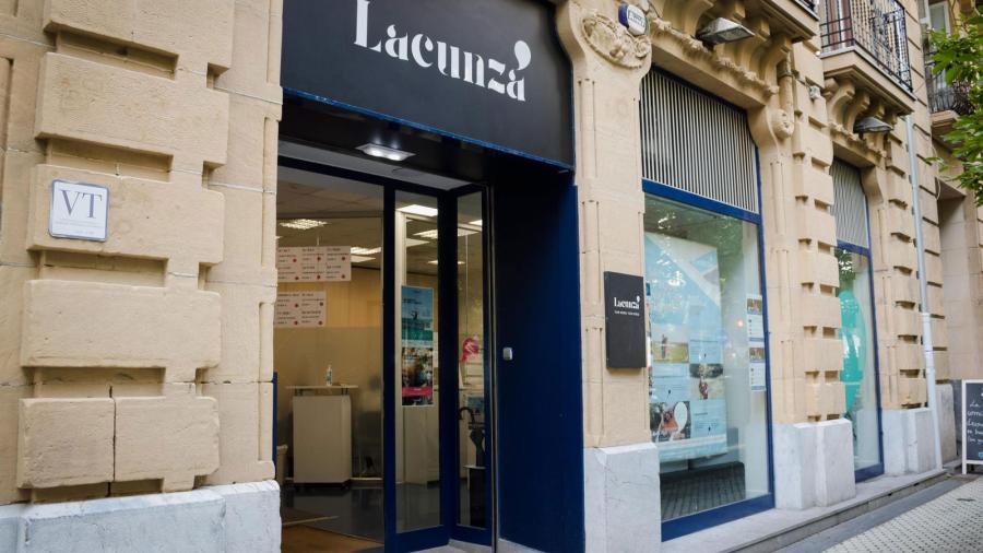 ESL Education Spanish IH Lacunza New 2