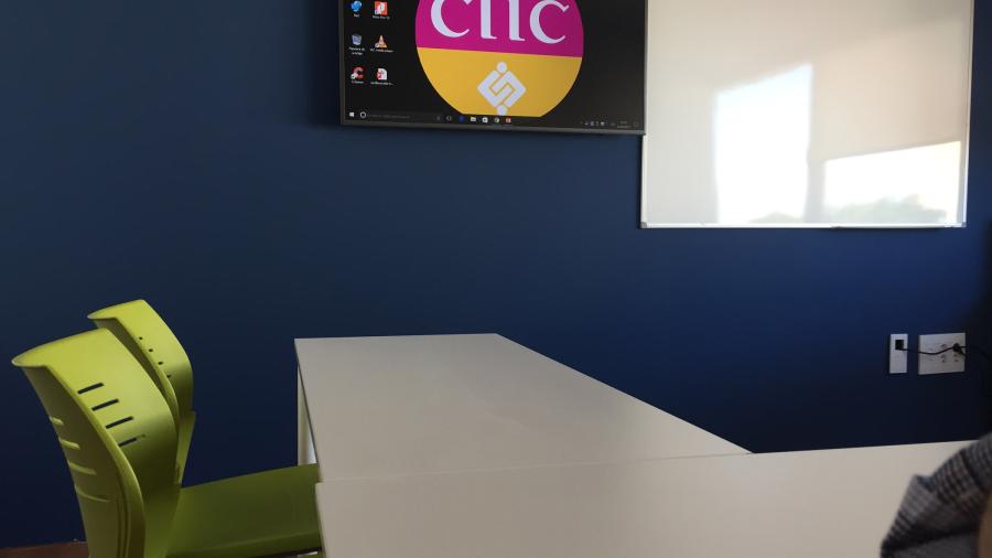 CLIC International House School Gallery 406 4