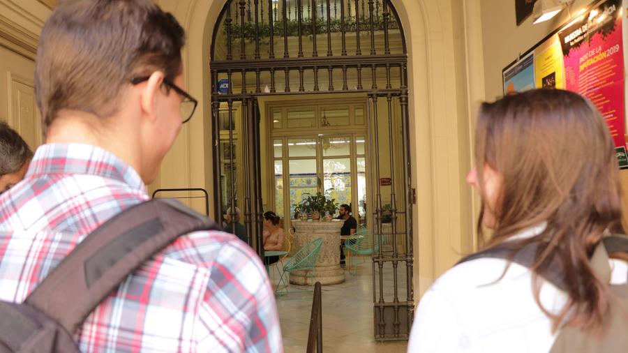 Enforex School Gallery 798 2