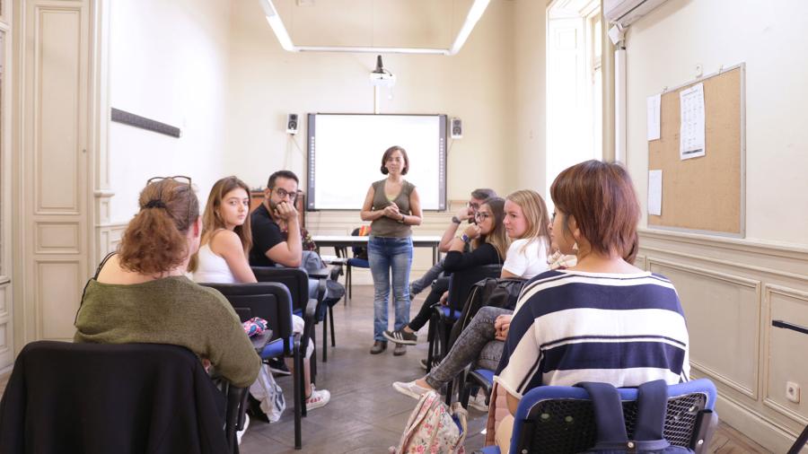 Enforex School Gallery 798 6
