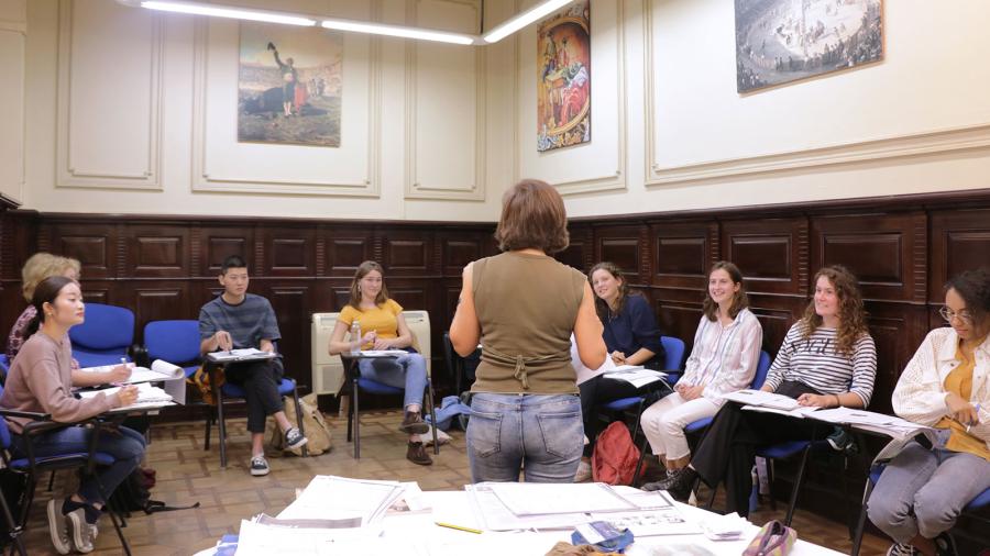 Enforex School Gallery 798 7