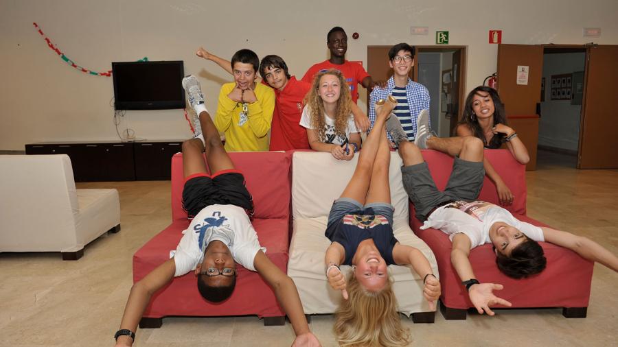 ESL Languages Madrid Summer camp gallery 8
