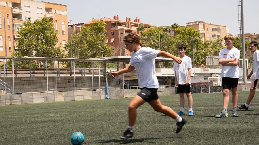 ESL Languages Madrid Summer Camp Spanish gallery 10