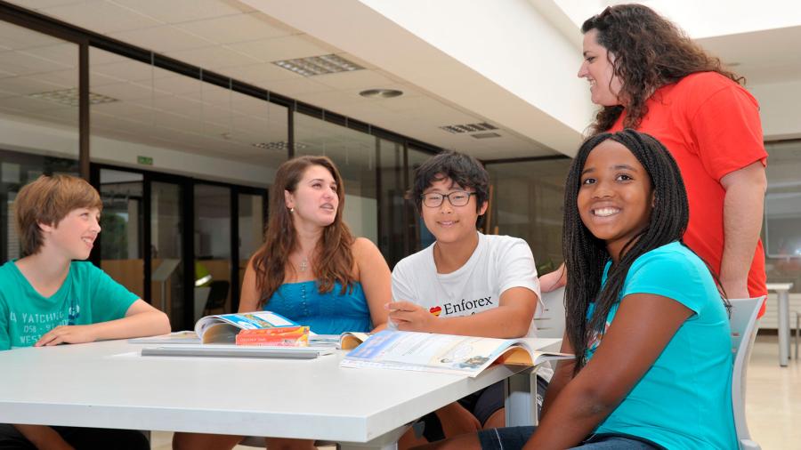 ESL Languages Madrid Summer Camp Spanish gallery 4