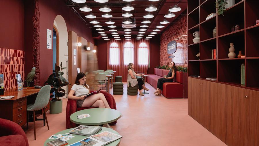 ESL Languages Spanish Expanish Barcelona 30 + school gallery 7