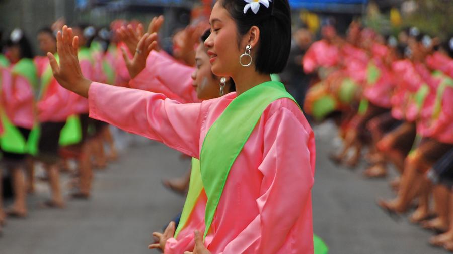 Patong Language School School Gallery 882 8