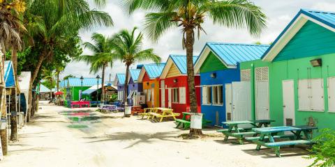 esl Barbados language stay 3 column 2