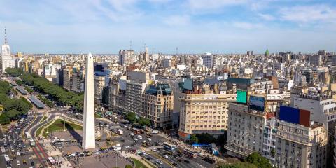 ESL Buenos Aires language stay