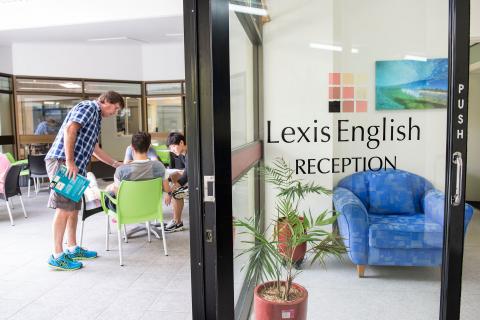 ESL Lexis English Noosa