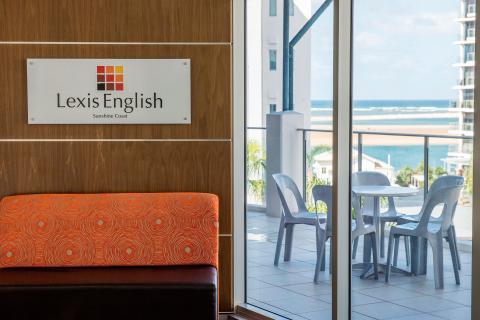 ESL Sunshine Coast Maroochydore Lexis